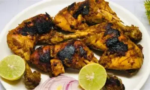 Alfaham Chicken (Half)